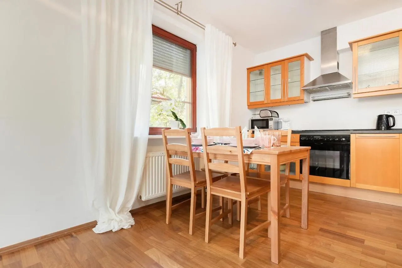 Apartments Tarifa - By The Sea By Noclegi Renters Sopot
