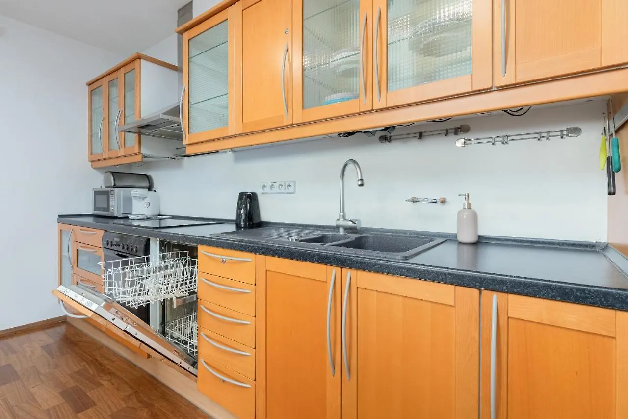 Apartments Tarifa - By The Sea By Noclegi Renters Sopot Poland
