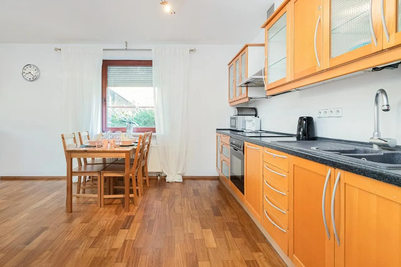 Apartments Tarifa - By The Sea By Noclegi Renters Sopot Poland