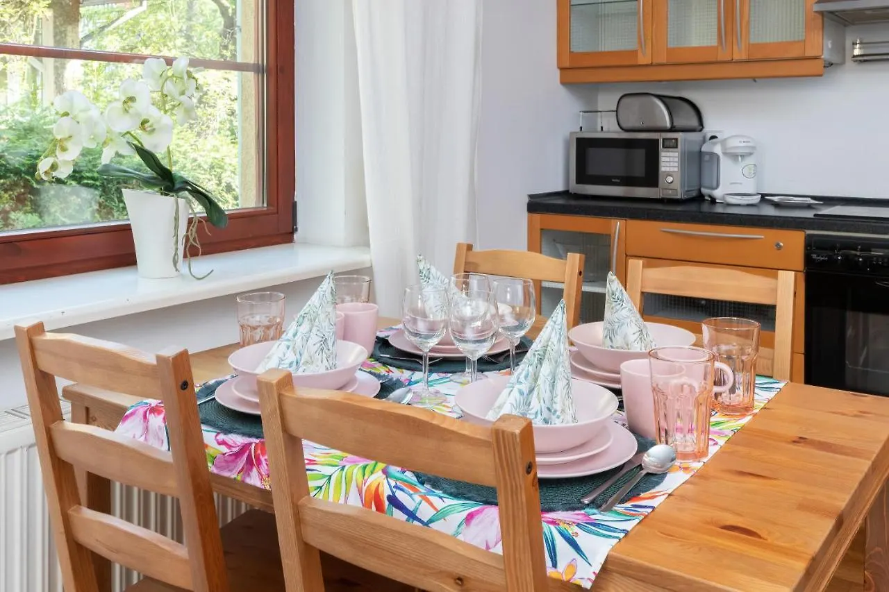 Apartments Tarifa - By The Sea By Noclegi Renters Sopot 0*,