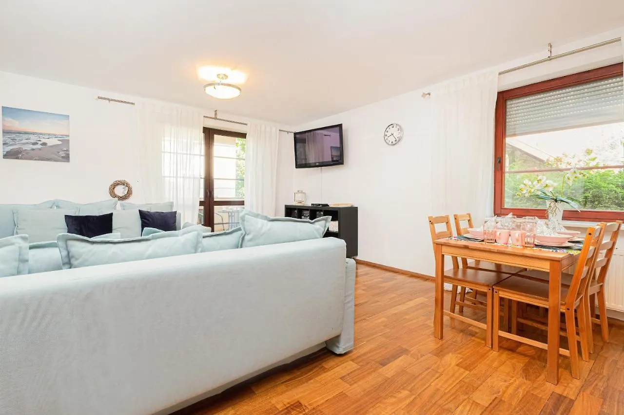 Apartments Tarifa - By The Sea By Noclegi Renters Sopot