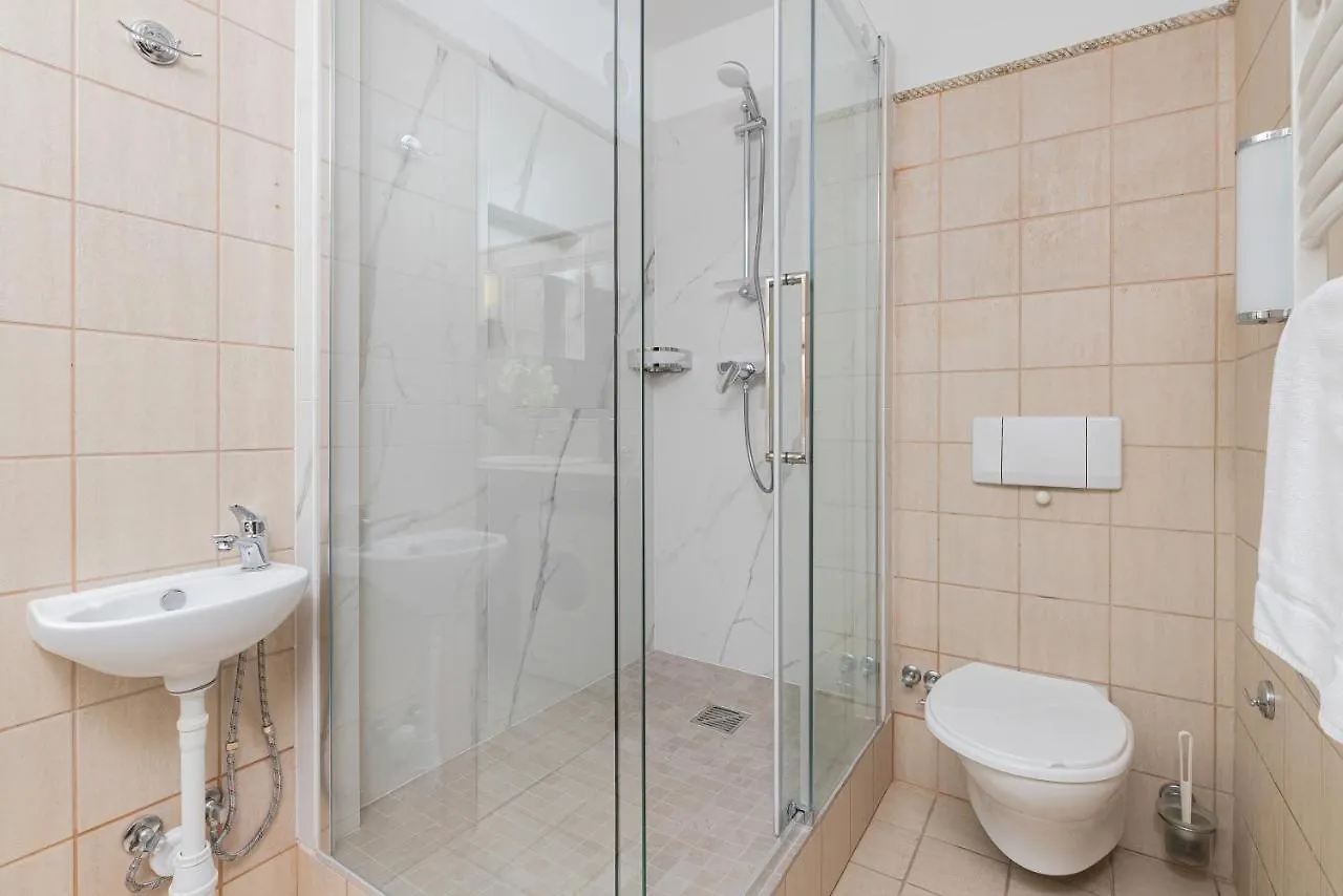 Apartments Tarifa - By The Sea By Noclegi Renters Sopot