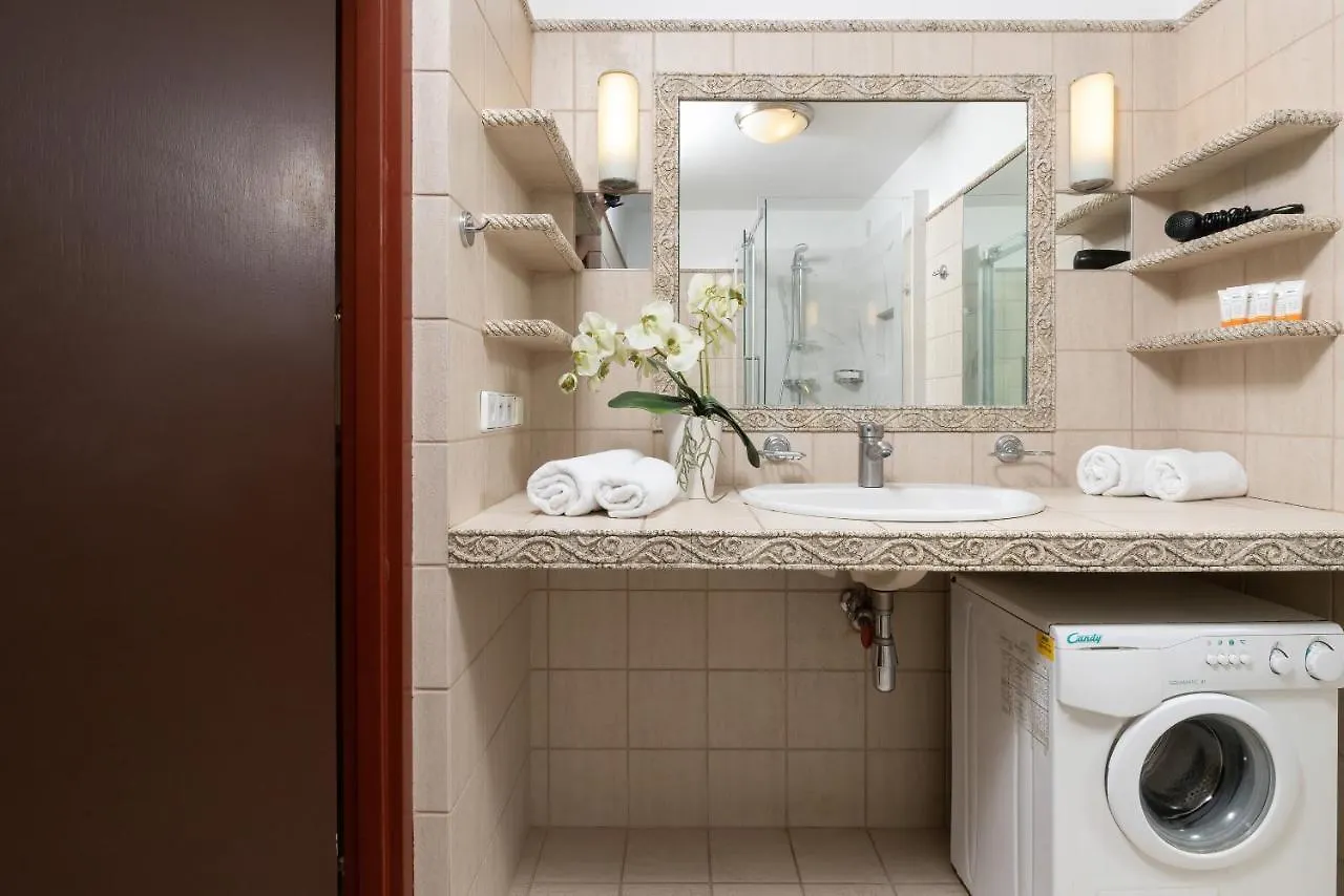 Apartments Tarifa - By The Sea By Noclegi Renters Sopot 0*,